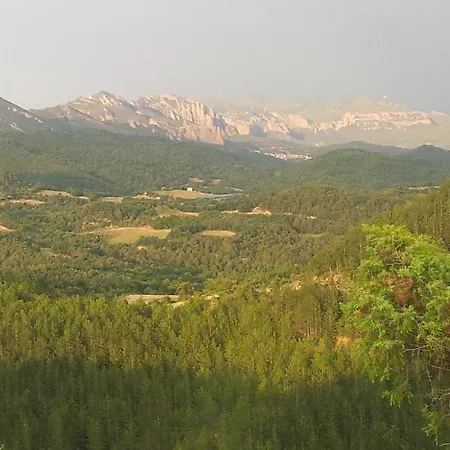 Lantställe O Caxico Casa Rural *