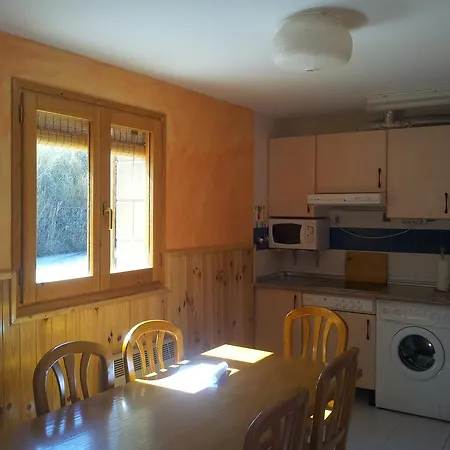 O Caxico Casa Rural Lantställe *