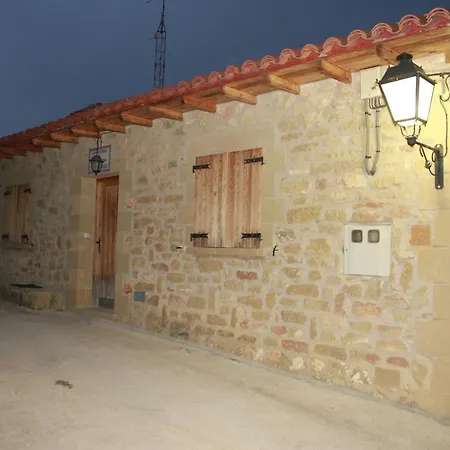 O Caxico Casa Rural *