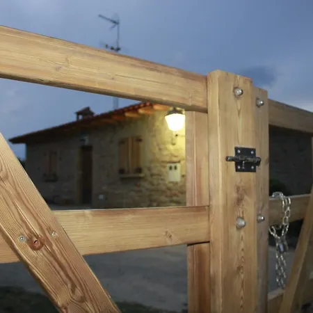 O Caxico Casa Rural