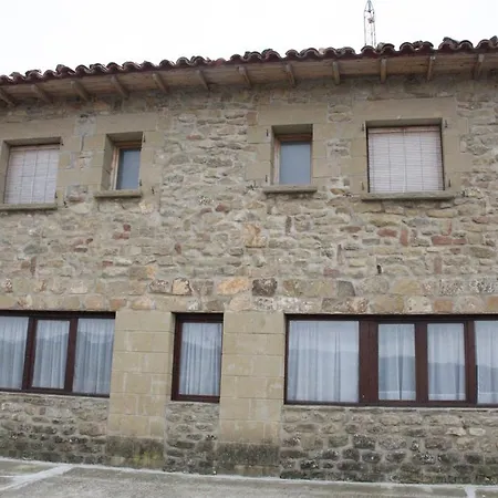 Lantställe O Caxico Casa Rural