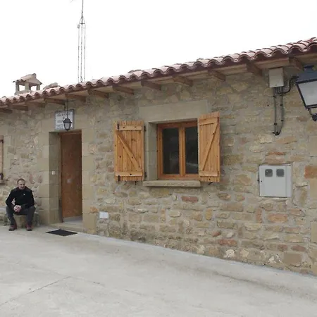 O Caxico Casa Rural Lantställe