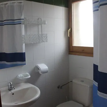 O Caxico Casa Rural Lantställe *