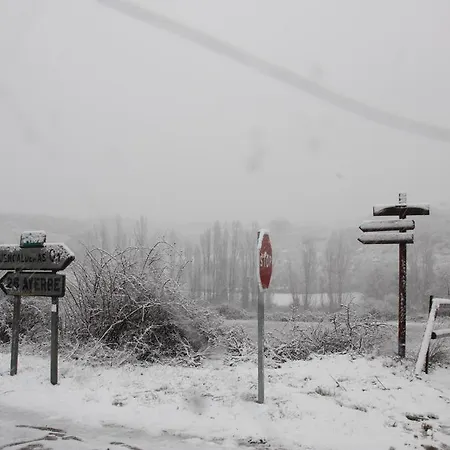 Lantställe O Caxico Casa Rural