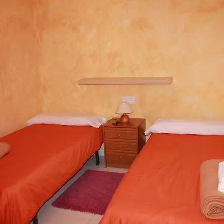 Lantställe O Caxico Casa Rural