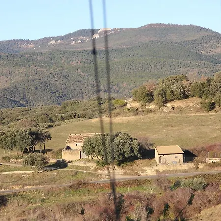 O Caxico Casa Rural Lantställe
