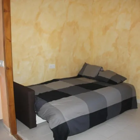 O Caxico Casa Rural Lantställe *