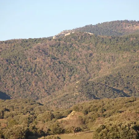 Lantställe O Caxico Casa Rural *